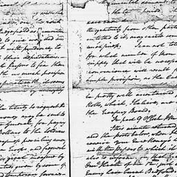 [Document, 1779 July 13]