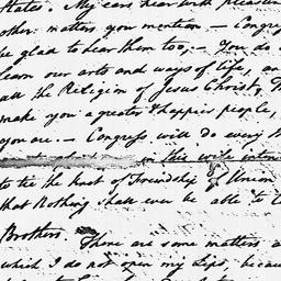 [Document, 1779 May 14]