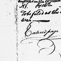 [Document, 1779 May 16]