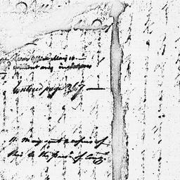 [Document, 1779 May 7]