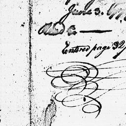 [Document, 1779 June 03]