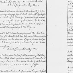[Document, 1786 May n.d.]