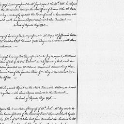 [Document, 1786 March n.d.]