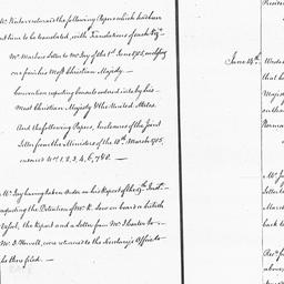[Document, 1785 June 1-June...
