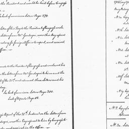 [Document, 1785 May 1-May 31]