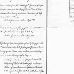 [Document, 1785 April 1-Apr...