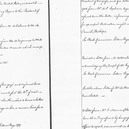 [Document, 1785 March 1-Mar...