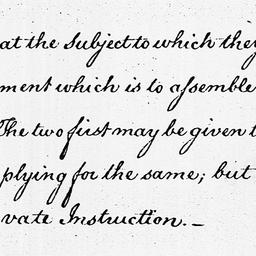[Document, 1788 September 16]