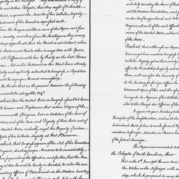 [Document, 1787 April 12]