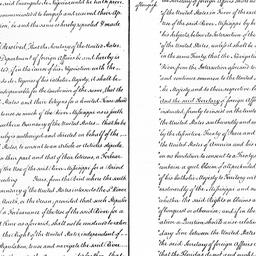 [Document, 1786 August 28]