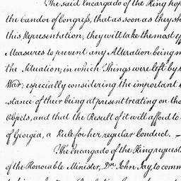 [Document, 1785 September 23]