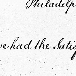 [Document, 1785 June 02]