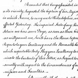 [Document, 1785 May 21]