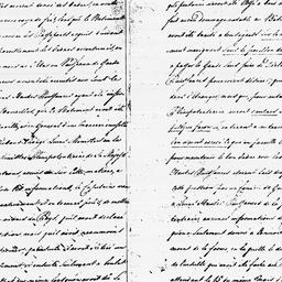 [Document, 1785 February 13]