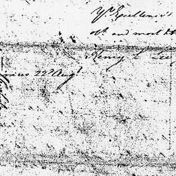 [Document, 1779 August 23]