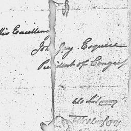 [Document, 1778 December 31]