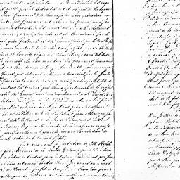 [Document, 1786 February 09]