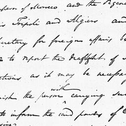 [Document, 1785 October 20]