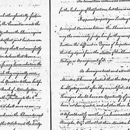 [Document, 1785 July 04]