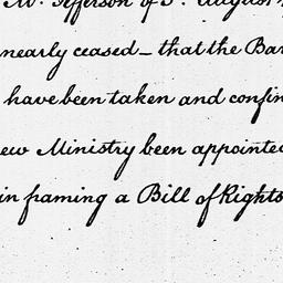 [Document, 1789 November n.d.]