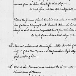 [Document, 1788 August n.d.]