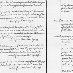[Document, 1787 October n.d.]