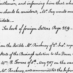 [Document, 1787 June n.d.]