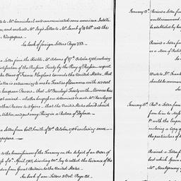 [Document, 1787 January n.d.]
