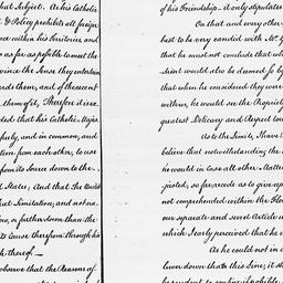 [Document, 1787 April 11]
