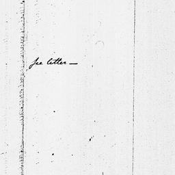 [Document, 1787 March 29]
