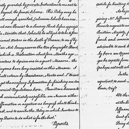[Document, 1787 May 10]