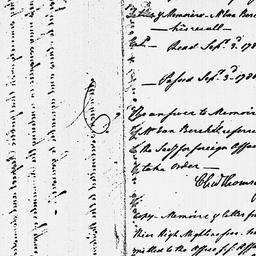 [Document, 1788 September 02]