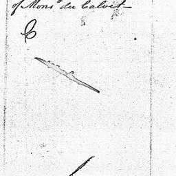 [Document, 1785 September 26]