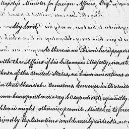 [Document, 1788 May 25]