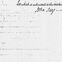 [Document, 1788 February 12]