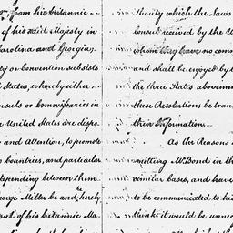 [Document, 1787 October 17]