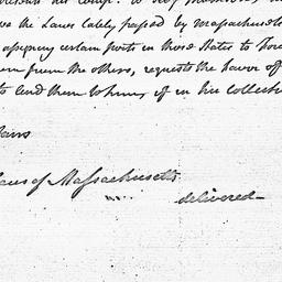 [Document, 1785 September 20]