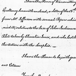 [Document, 1785 September 20]