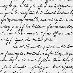 [Document, 1786 August 05]