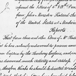 [Document, 1786 May 17]