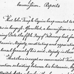 [Document, 1785 November 28]