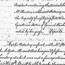 [Document, 1785 November 02]