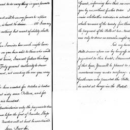 [Document, 1781 September 10]