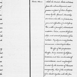 [Document, 1781 September 22]