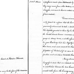 [Document, 1781 September 8...