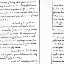 [Document, 1781 April 25]