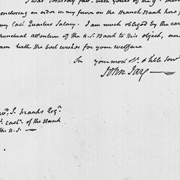 [Document, 1793 July 11]