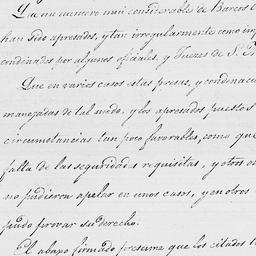 [Document, 1794 July 30]