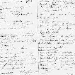 [Document, 1775 n.d.]