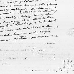 [Document, 1800 November 30]